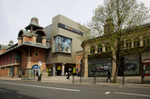 Bolton Market Place Shopping Centre