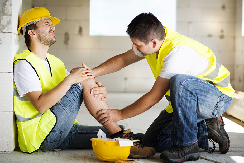 Construction workers ask for better health support