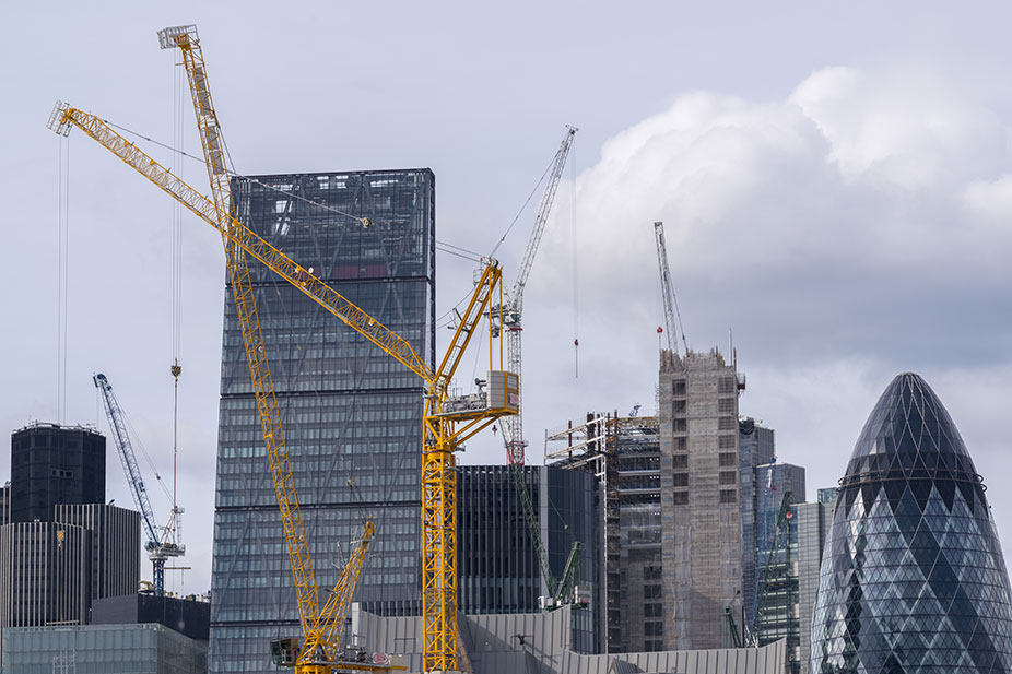 EU standards for construction products will stay even with no-deal Brexit