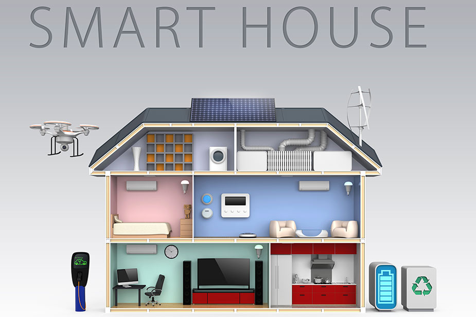 Hidden costs of Smart Homes