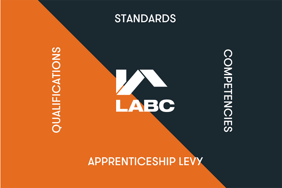 LABC launches UK’s first building control surveying qualification pathway