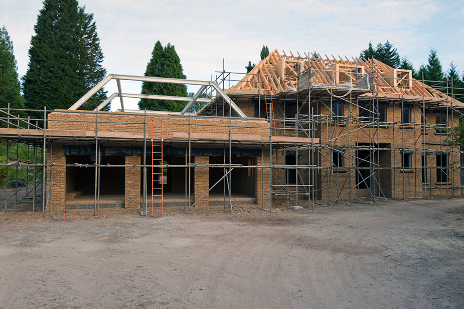 New type of planning consent could boost home building
