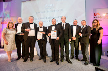 Best Partnership with a Local Authority Building Control Team